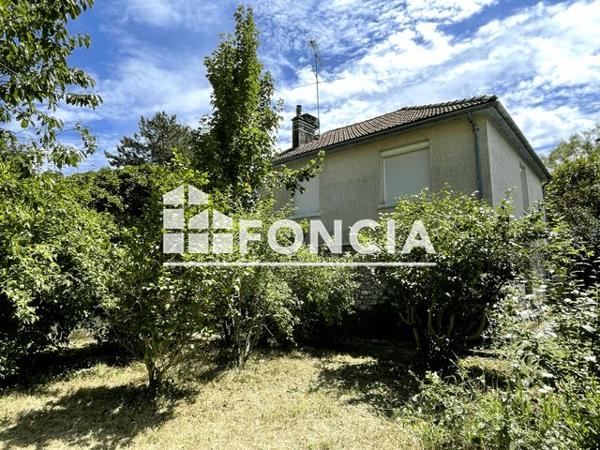 À vendre Terrain 283 m² - Le Plessis-robinson 92350