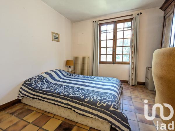 Maison à vendre 5 pièces 186 m² Gordes