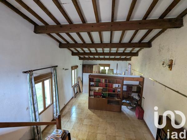 Maison à vendre 5 pièces 186 m² Gordes