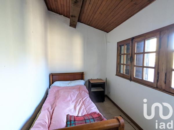 Maison à vendre 5 pièces 186 m² Gordes