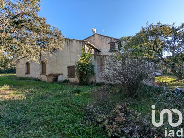 Maison à vendre 5 pièces 186 m² Gordes