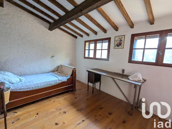 Maison à vendre 5 pièces 186 m² Gordes