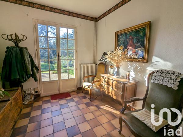 Maison à vendre 5 pièces 186 m² Gordes