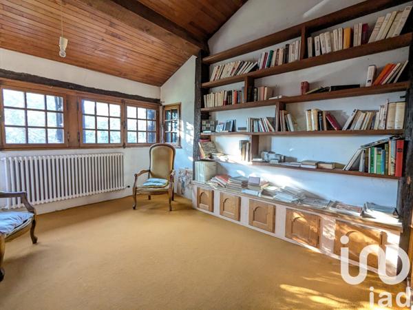 Maison à vendre 5 pièces 186 m² Gordes