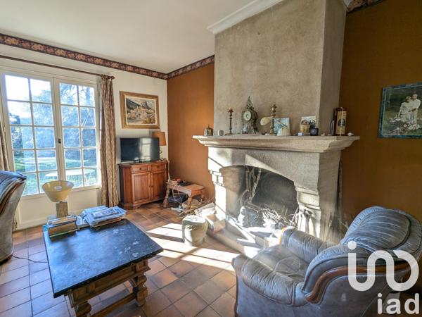 Maison à vendre 5 pièces 186 m² Gordes