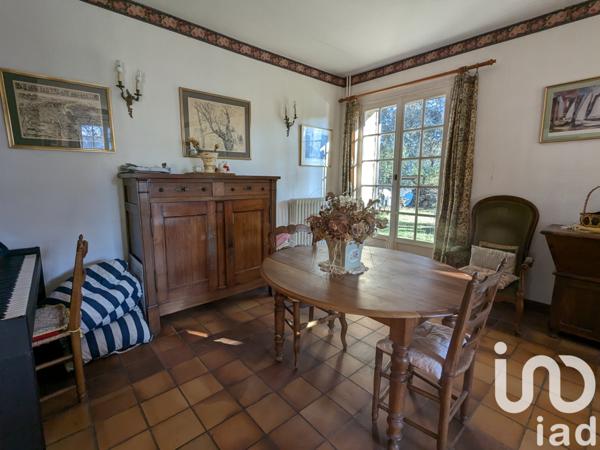 Maison à vendre 5 pièces 186 m² Gordes