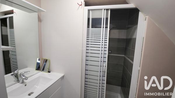 Appartement à vendre 3 pièces 50,87 m² Corbeil-Essonnes
