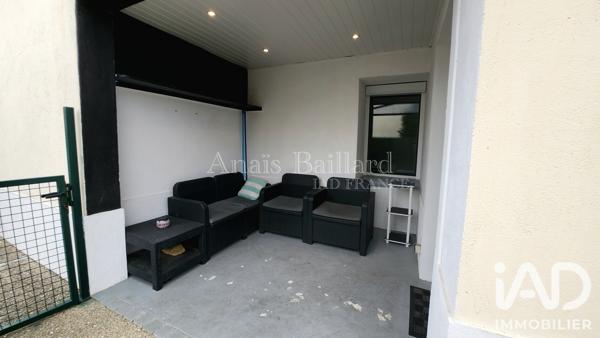 Appartement à vendre 3 pièces 50,87 m² Corbeil-Essonnes