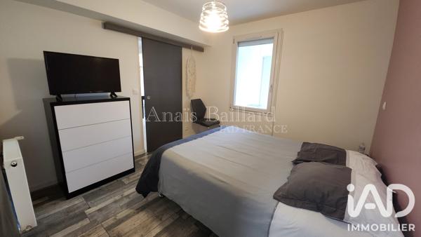 Appartement à vendre 3 pièces 50,87 m² Corbeil-Essonnes