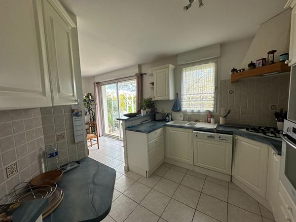 Maison Marennes Hiers Brouage 4 pièce(s) 97 m2