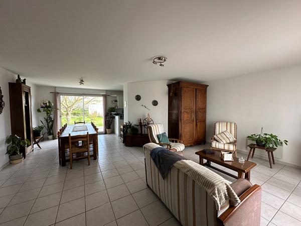 Maison Marennes Hiers Brouage 4 pièce(s) 97 m2