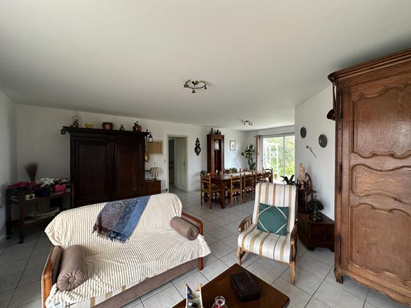 Maison Marennes Hiers Brouage 4 pièce(s) 97 m2