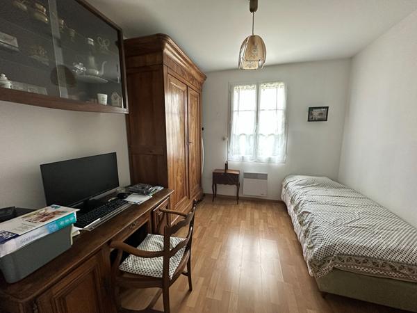 Maison Marennes Hiers Brouage 4 pièce(s) 97 m2