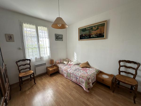 Maison Marennes Hiers Brouage 4 pièce(s) 97 m2