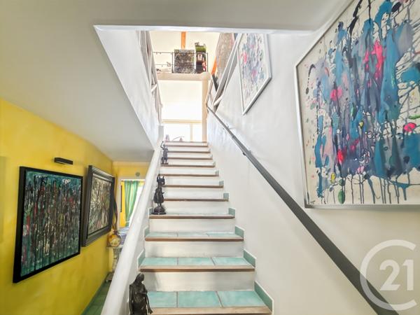 Maison à vendre  5 pièces - 174,58 m2 BANDOL - 83