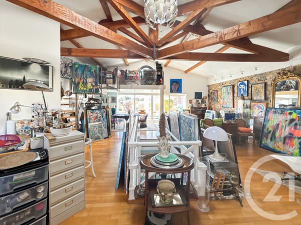 Maison à vendre  5 pièces - 174,58 m2 BANDOL - 83