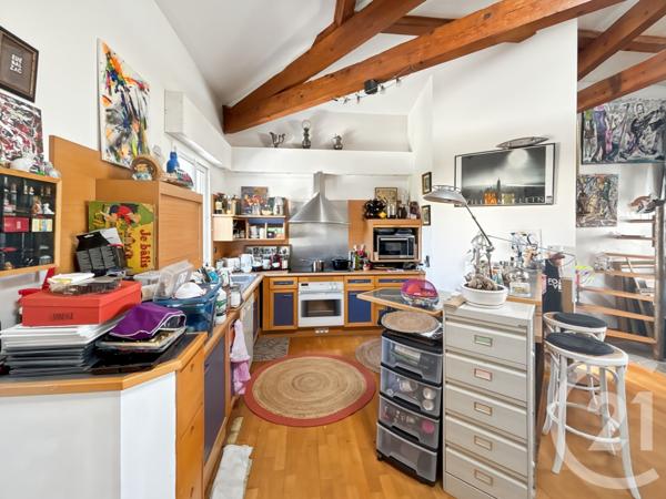 Maison à vendre  5 pièces - 174,58 m2 BANDOL - 83
