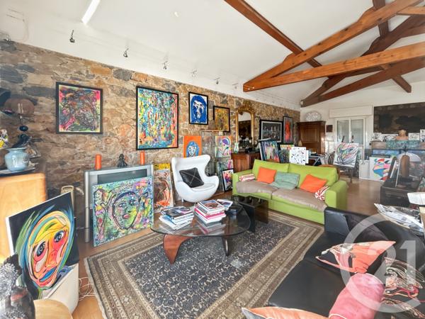 Maison à vendre  5 pièces - 174,58 m2 BANDOL - 83
