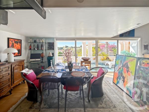 Maison à vendre  5 pièces - 174,58 m2 BANDOL - 83