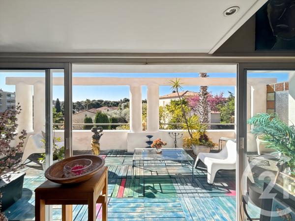 Maison à vendre  5 pièces - 174,58 m2 BANDOL - 83