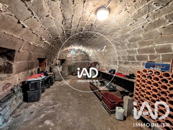 Maison à vendre 7 pièces 183 m² Auvers-sur-Oise