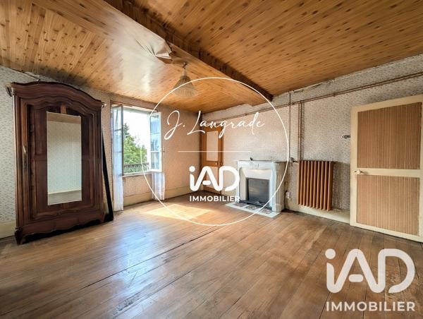 Maison à vendre 7 pièces 183 m² Auvers-sur-Oise