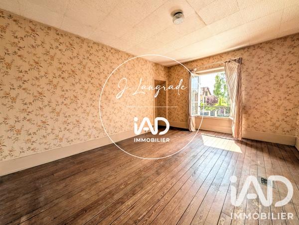 Maison à vendre 7 pièces 183 m² Auvers-sur-Oise