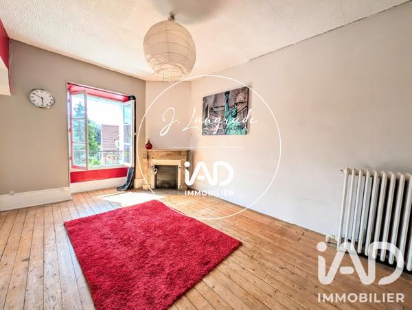 Maison à vendre 7 pièces 183 m² Auvers-sur-Oise