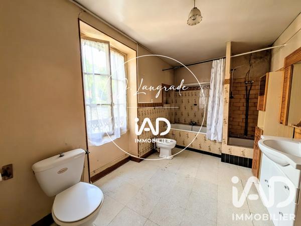 Maison à vendre 7 pièces 183 m² Auvers-sur-Oise
