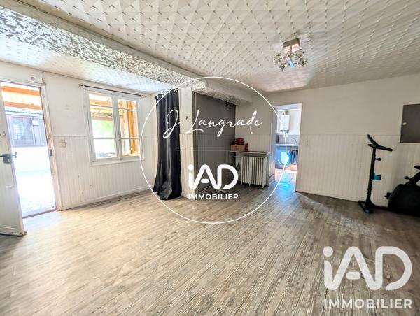 Maison à vendre 7 pièces 183 m² Auvers-sur-Oise
