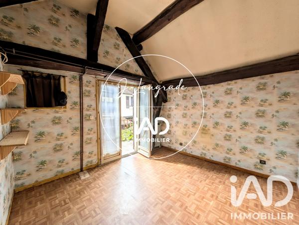 Maison à vendre 7 pièces 183 m² Auvers-sur-Oise