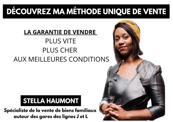 3P DERNIER ÉTAGE LUMINEUX ET TRAVERSANT