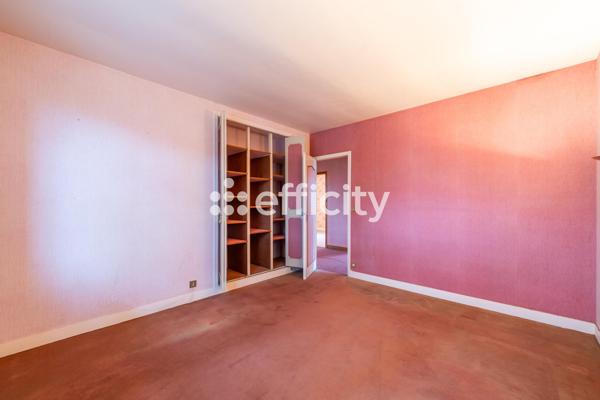 Maison 5 pièces - 134 m² Exclusivité efficity