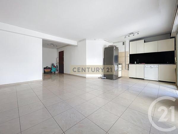 Appartement F2 à vendre  2 pièces - 59 m2 CANNES LA BOCCA - 06