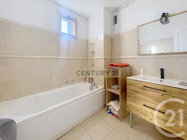 Appartement F2 à vendre  2 pièces - 59 m2 CANNES LA BOCCA - 06