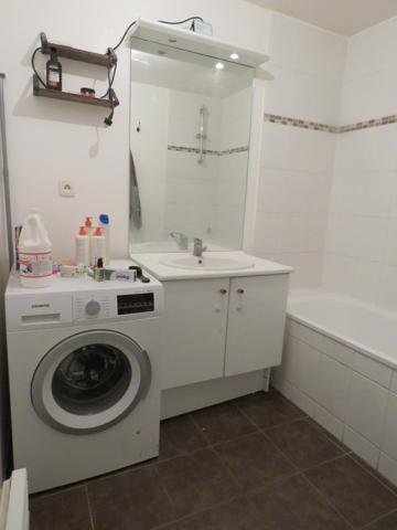 Appartement 3 pièces de 64 m² avec une place de parking souterrain à Vigneux sur Seine 91270.