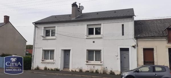 Immeuble à vendre 180m²