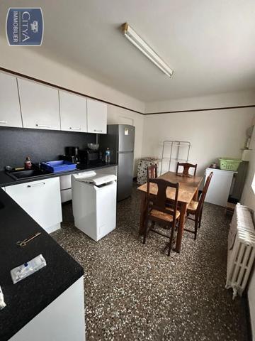 Immeuble à vendre 180m²