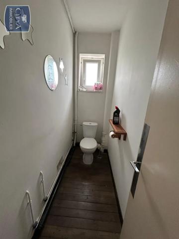 Immeuble à vendre 180m²