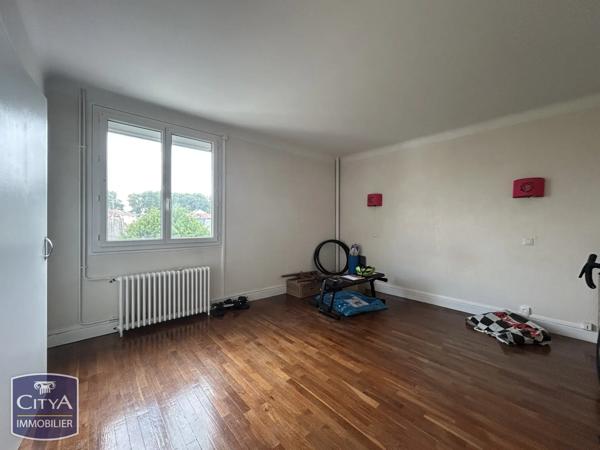 Immeuble à vendre 180m²