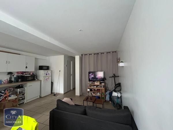 Immeuble à vendre 180m²