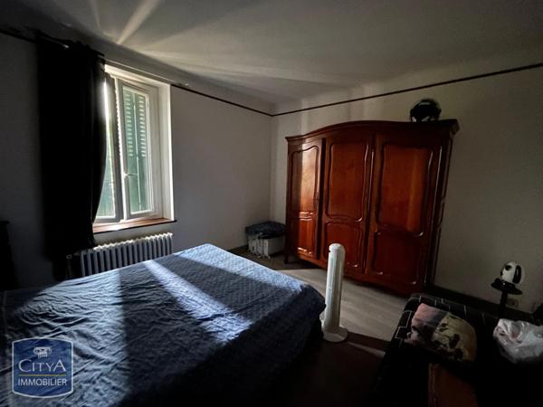 Immeuble à vendre 180m²