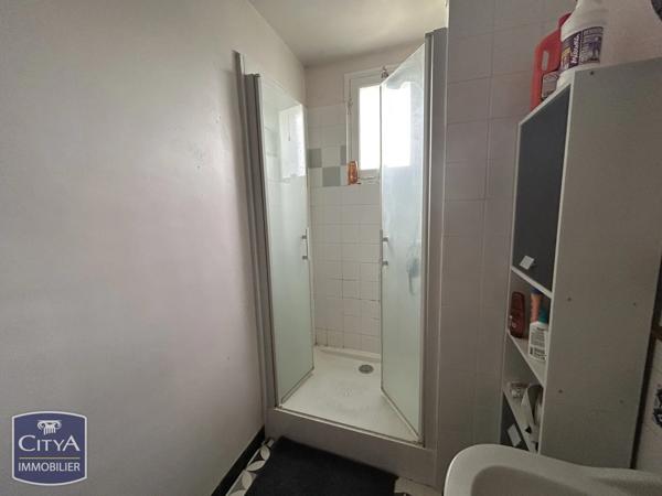 Immeuble à vendre 180m²