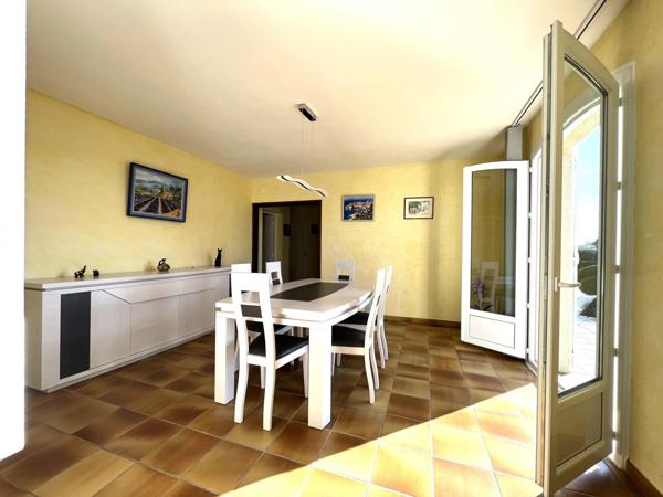 Vie familiale au calme tout en bénéficiant des commodités