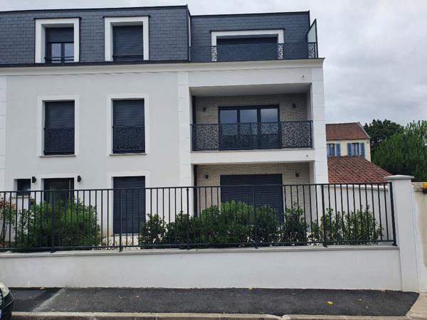 Appartement Bry sur Marne 2 pièces 45.70 m²