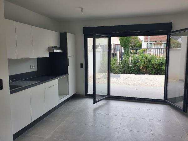 Appartement Bry sur Marne 2 pièces 45.70 m²