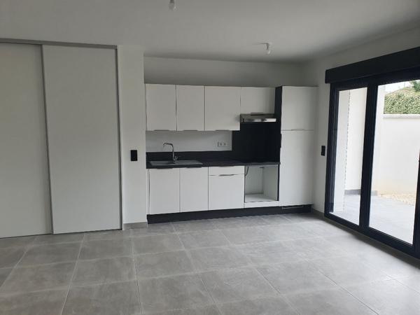 Appartement Bry sur Marne 2 pièces 45.70 m²