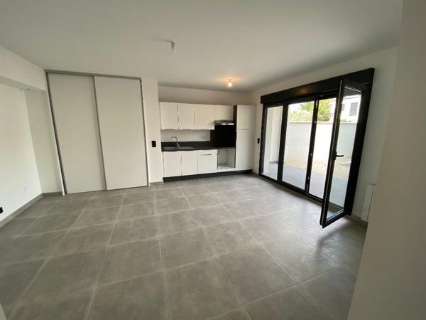 Appartement Bry sur Marne 2 pièces 45.70 m²