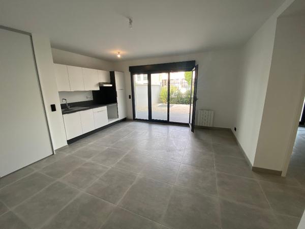 Appartement Bry sur Marne 2 pièces 45.70 m²