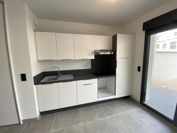 Appartement Bry sur Marne 2 pièces 45.70 m²